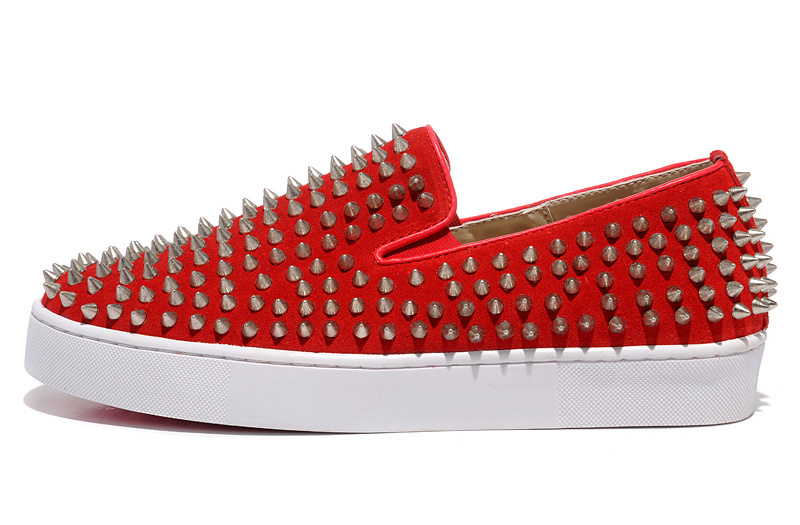 Soldes Chaussure Christian Louboutin Pour Homme